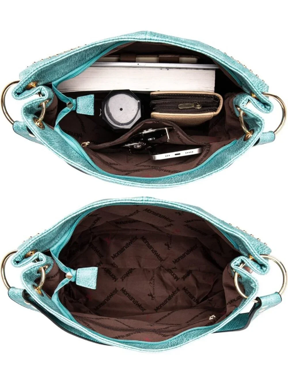Stylish Hobo Bags for Women | Slouchy Shoulder Tote Handbags | Chic Purses